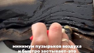 ЗАЛИВКА СТОЛА С ЦВЕТАМИ ? ЭКСПЕРИМЕНТ ? ?