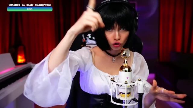 Саша Капустина - Не упоминай Бруно (Энканто) смотреть онлайн