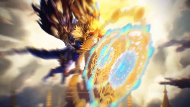 Another Eden: The Cat Beyond Time & Space | Gameplay