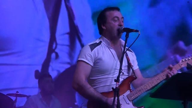 Nirvana/Нирвана смотреть онлайн