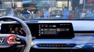 Changan Raeton Plus☀️АВТО КИТАЙ?