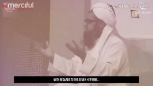 Размер арш (АЛЛАХА) ваш мозг просто не способен представить этого