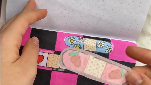 Открываю бумажные сюрпризы🎁/ Коллекция ноготочки💅 @aykaboom @mirbumazhek смотреть онлайн