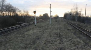 Поезда № 812В Псков – Санкт-Петербург; № 010Ч Псков – Москва; № 6659 Дно – Псков