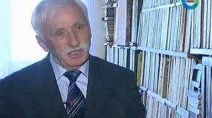 Сделано в СССР (Освоение целины)