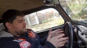 ГАЗ М-1 "Эмка" 1937 г.в. Тест-драйв/GAZ M-1 "Emka" 1937 Test Drive #AvtoRush