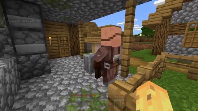 "Village & Pillage" Update OUT NOW - Minecraft 1.11 / 1.14 смотреть онлайн