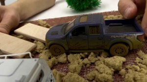Машинки и гонки для мальчиков! Гонки на Багги внедорожниках!
