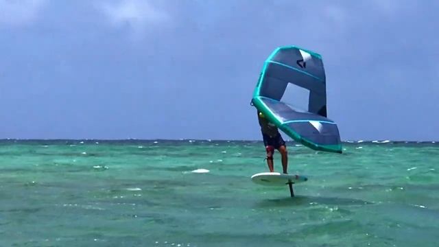 NSP Sup Foil 6.10 120L смотреть онлайн