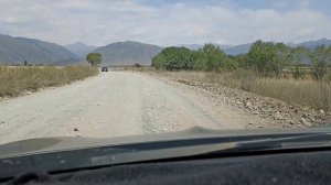 На автомобиле на Иссык-Куль через Кеген и Кордай. Иссык-Куль 2022. Дорога Иссык-Куль 2023.