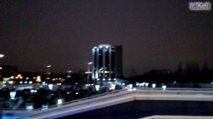 "Раменки 43". Ответ - Михаил Митраков "MiX-Л_Georgy_S"