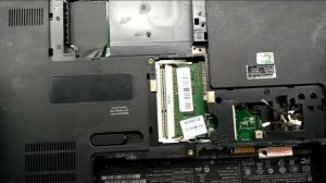 How to disassemble fan processor Hp 430 laptop