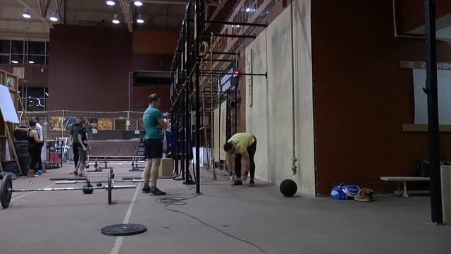 Manezhke 2017 - 333 повторения. Тест многоборец 2017 смотреть онлайн