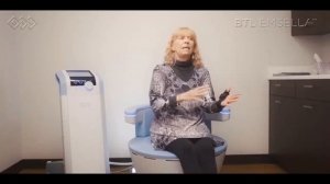 Отзыв пациента об BTL Emsella