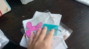 Влог С Уточкой Милкой./vikulya DIY