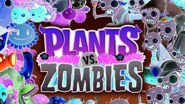 Plants vs Zombies Soundtrack. [Watery Graves] (G Major) смотреть онлайн