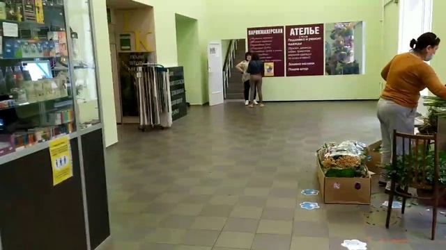 Приглашаем арендаторов в гастроном ул.Тимирязевская д.16