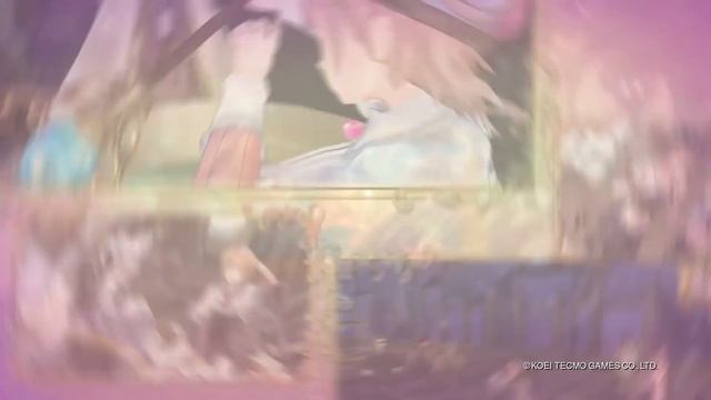 Atelier Arland Series Deluxe Pack - Launch Trailer! смотреть онлайн