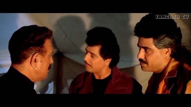 Karan va arjun. Karan va arjun indian movie.