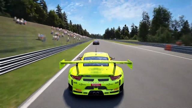 Porsche "top speed" смотреть онлайн