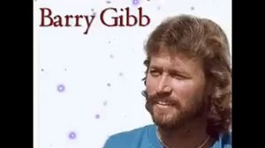 barry gibb - Woman In Love