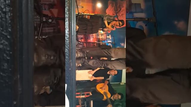 MADRID. FLAMENCO. смотреть онлайн