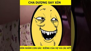 phim 18+ Chồng Nhậu say về Hôn Nhầm Con Gái Của Vợ | Rồi Đóng Gạch Lun Cô Con Gái | Review phim