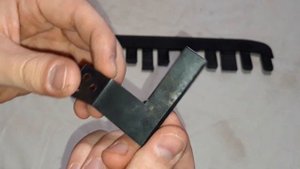 Нож-отсекатель кожуха бензокосы НЕ РАБОТАЕТ! Что делать?