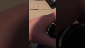 Как закрутить систему скс на самокате очень быстро