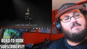 FNAF Song: "Not The End" by SayMaxWell (DeltaHedron Remix) Animation Music Video #FNAF REACTION!!!