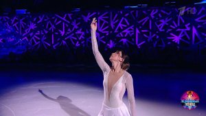 Ольга Бузова и Дмитрий Соловьев - "Люди не верили"...вый период 2020. Фрагмент выпуска от 28.11.2020