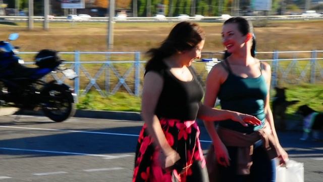 Мотопробег закрытие сезона 2021 смотреть онлайн