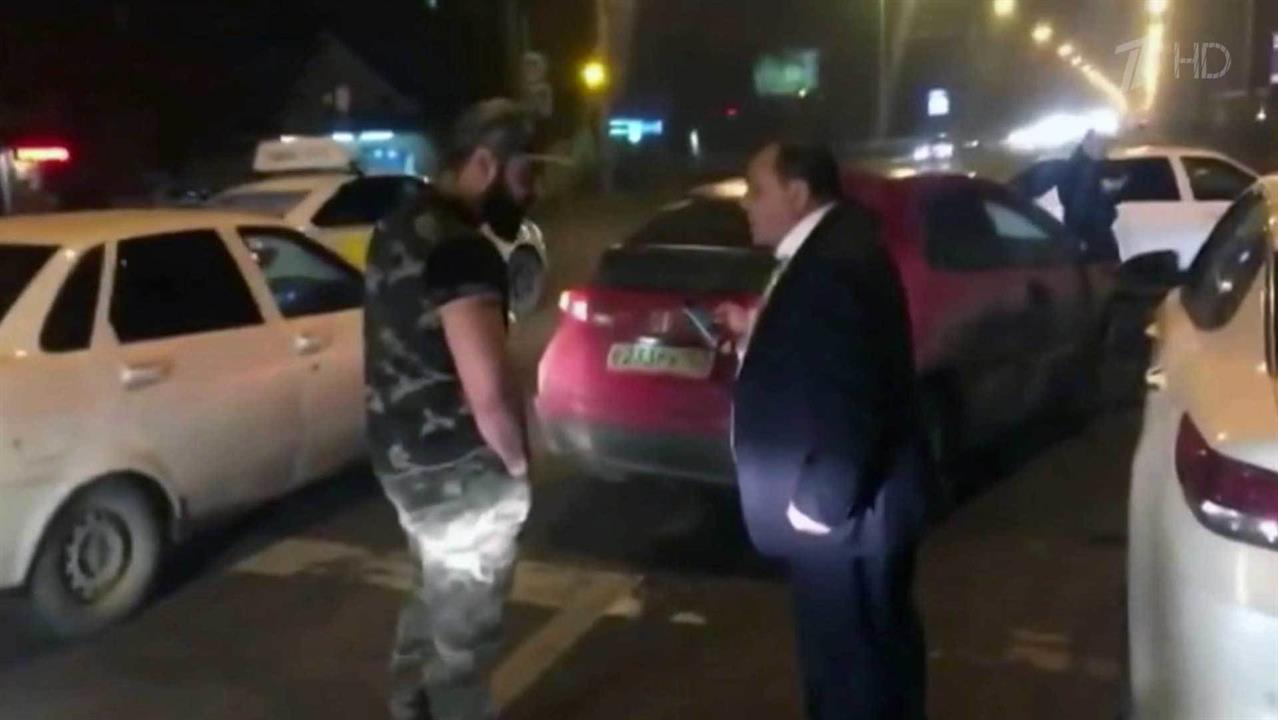 В Краснодаре подал в отставку военный судья, сбивший девушку на пешеходном переходе
