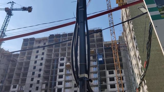 реновация в Перово,Перовская 6 а