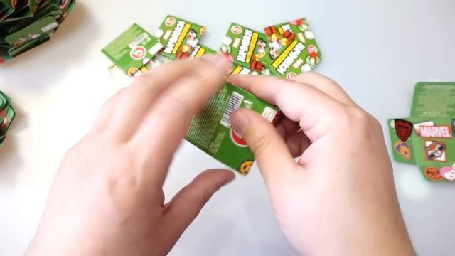 НАЧИВКИ ПЯТЕРОЧКА новая акция! Перчатка Бесконечности / открыл 500 штук смотреть онлайн