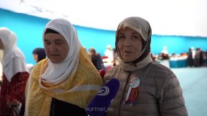 Цунтинский район