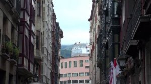 Bilbao / Guggenheim city tour