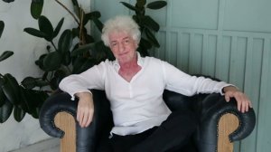 Визитка актера Бориса Репетура