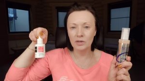 НОВАЯ КОСМЕТИКА, О КИСТЯХ И МАКИЯЖ САМЫМ СПОРНЫМ ТОНАЛЬНЫМ КРЕМОМ COLLAGEN.