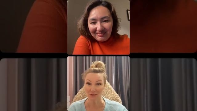 Совместный эфир "От рядового бухгалтера до основателя бухгалтерской школы" с Дилярой Садвакассово смотреть онлайн