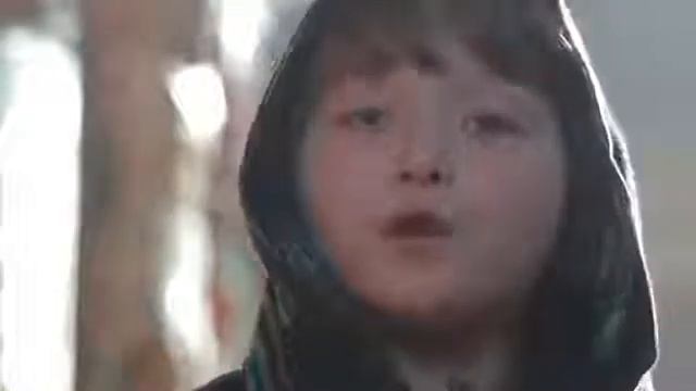 Тургенев "Милостыня"