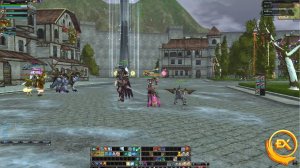 Rappelz Excellent  (24.01.24) Прохождение ч3 Точимся Кирка Эфир Тиран Шоп