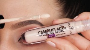 Smokey look tried and tested with this stunning new palette