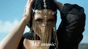 DJ Hijazi Feat Noel Kharman  - Desert Rose - ( Enta Omry remix)