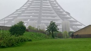 What Would The X Seed 4000 Look Like In Real Life?