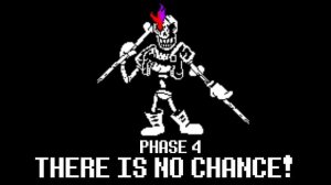 UNDERTALE: Disbelief Master/Brutal Mode (Anatoly Reinol's Take) UPDATED UST