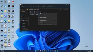 WebM - Чем открыть в Windows 11/10 и как Конвертировать