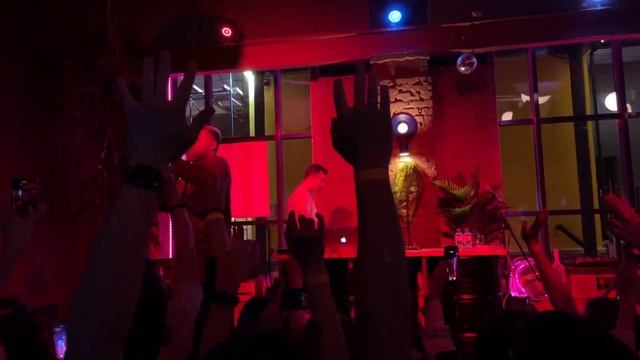 Грязь - Я ненавижу людей (live in Samara, 21.04.23) смотреть онлайн