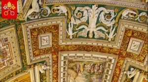 Экскурсия в Ватикан