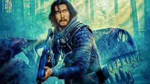 65 — Русский трейлер (2023)
